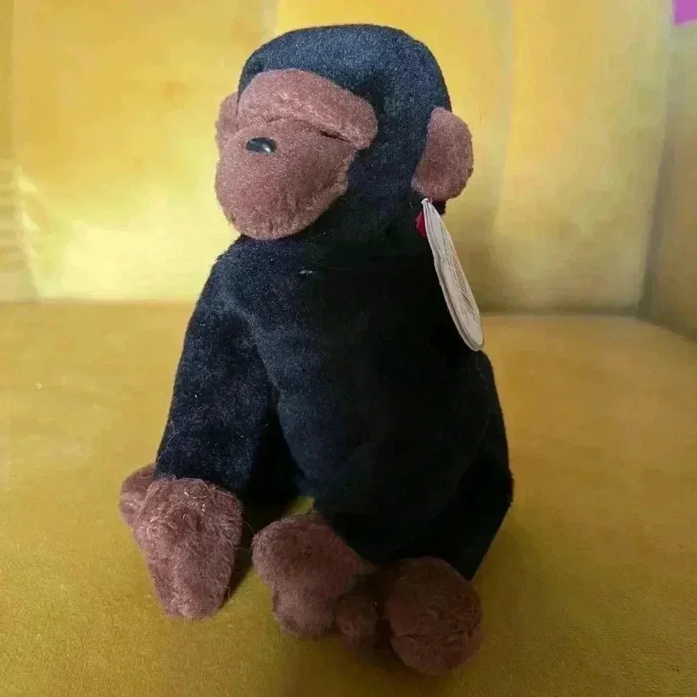 Vintage TY collectible Congo the  Gorilla